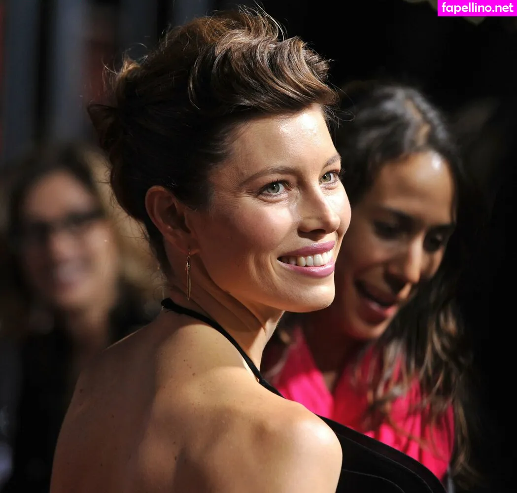 JessicaBiel Nude Leaked OnlyFans Photo #w7BY9yXmVN