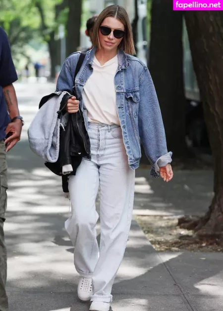 Jessica Biel OnlyFans Thumbnail #wPq5ZJVeCS