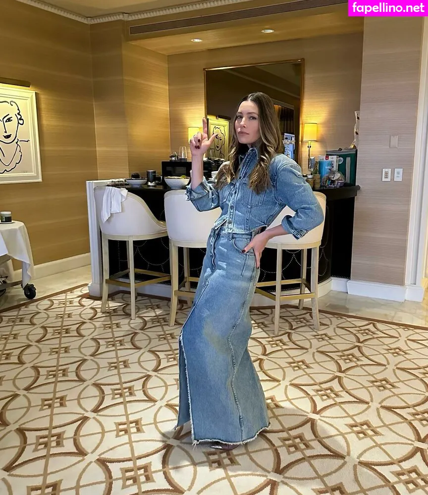 JessicaBiel Nude Leaked OnlyFans Photo #xVk3qDlncE