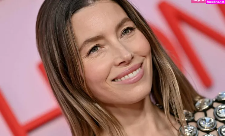 Jessica Biel OnlyFans Thumbnail #xtinNrllfI