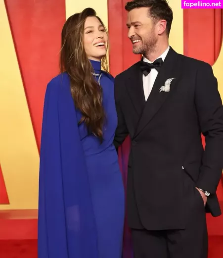 Jessica Biel OnlyFans Thumbnail #yZecqBUR71