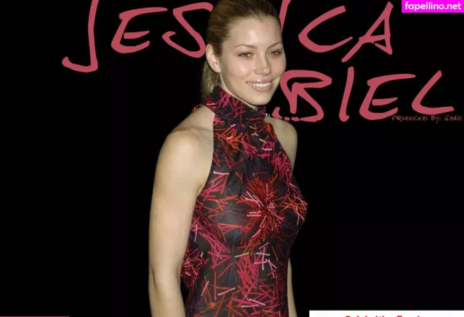 Jessica Biel OnlyFans Thumbnail #zSZgCeiMms