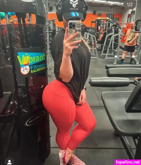 Jessica Bigbum OnlyFans Thumbnail #iWRRDLcBcM