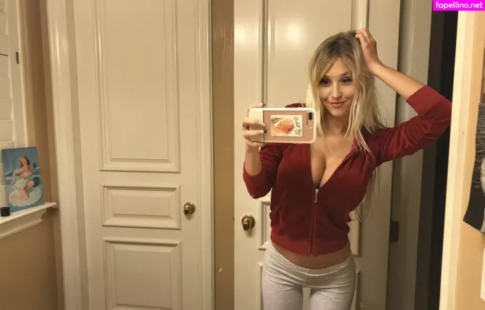 Jessica Blondet OnlyFans Thumbnail #gveJoGZG9i