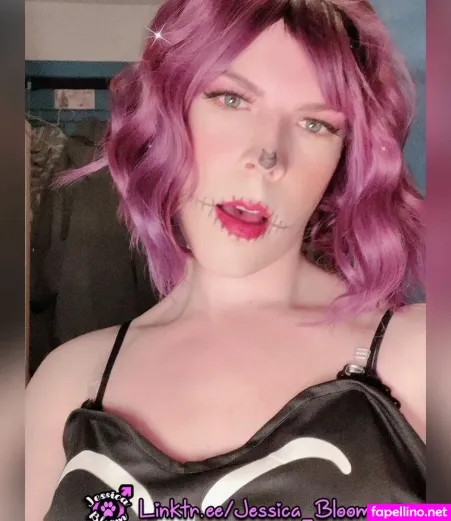 Jessica Bloom OnlyFans Thumbnail #BxYzt5UPTC