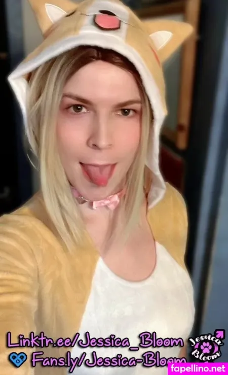 Jessica Bloom OnlyFans Thumbnail #ilC94UDTYt