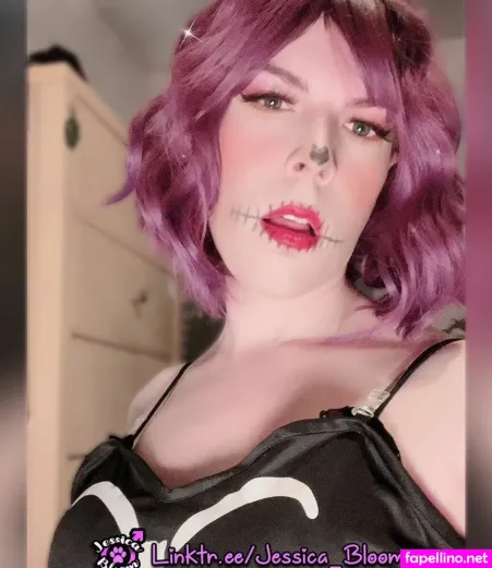 Jessica Bloom OnlyFans Thumbnail #n94h2azcme