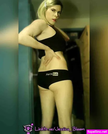 Jessica Bloom OnlyFans Thumbnail #pG2bsFMMv1