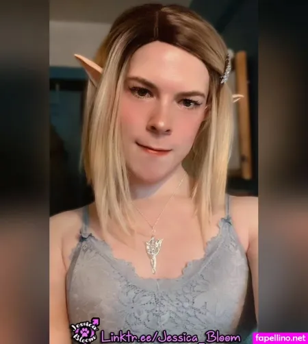 Jessica Bloom OnlyFans Thumbnail #u7oVmiVx7u