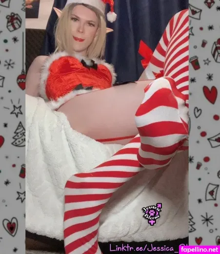 Jessica Bloom OnlyFans Thumbnail #yE6sx5agwm