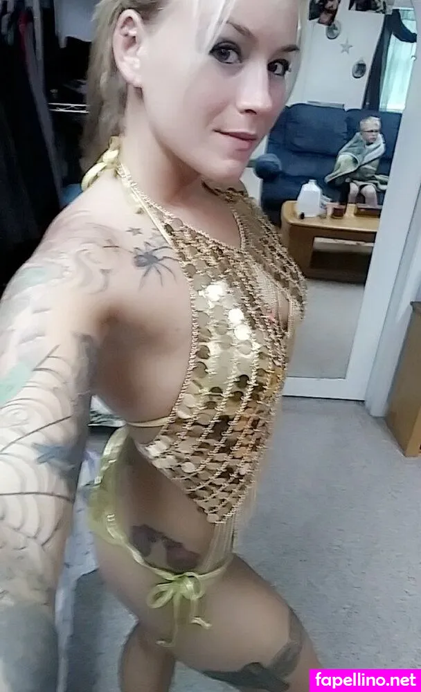 Jessica Borga Nude Leaked OnlyFans Photo #DcJTuE6Hk2