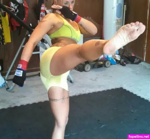 Jessica Borga 1 photo