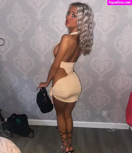 Jessica Brassington OnlyFans Thumbnail #LBWw2u2i9s