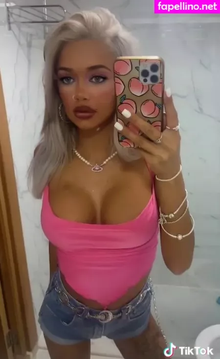 Jessica Brassington OnlyFans Thumbnail #TDS2MlX1a8