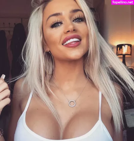 Jessica Brassington OnlyFans Thumbnail #wvsTUbrR9G