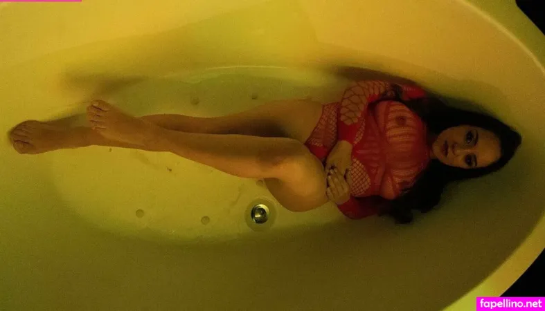 Jessica Brujo OnlyFans Thumbnail #jLoGdgQyNZ