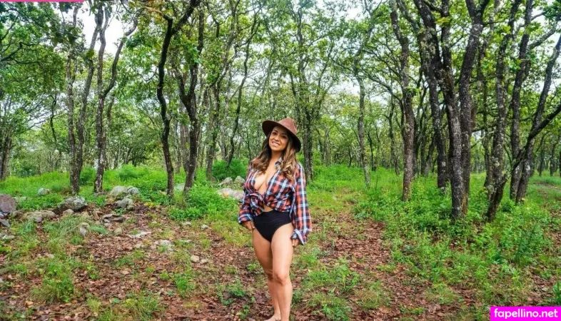 Jessica Brujo OnlyFans Thumbnail #wLuJowhTpj