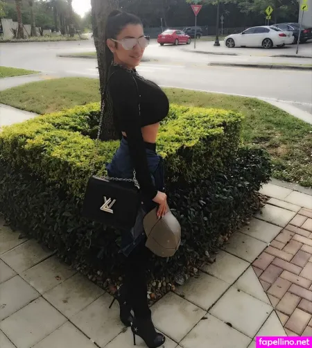 Jessica Canizales OnlyFans Thumbnail #Sg8EsIbcdr