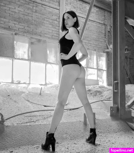 Jessica Cavelti OnlyFans Thumbnail #Msghnl2vHm