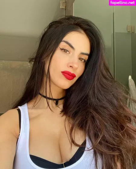 Jessica Cediel OnlyFans Thumbnail #Z9i2692M4i
