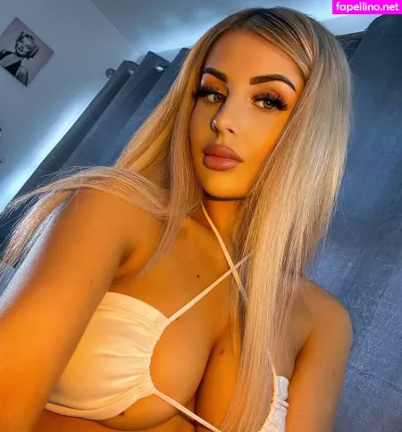 Jessica Chalkley OnlyFans Thumbnail #5BPECDdrJj