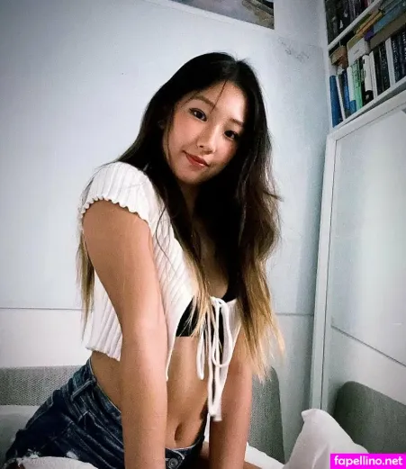 Jessica Chan OnlyFans Thumbnail #Fjj55PEBbh