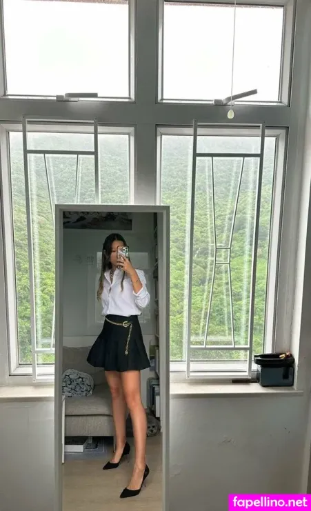 Jessica Chan OnlyFans Thumbnail #Mtoen7GwQQ