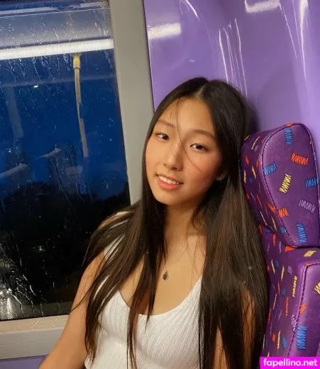 Jessica Chan OnlyFans Thumbnail #Tt6u5eVhIh