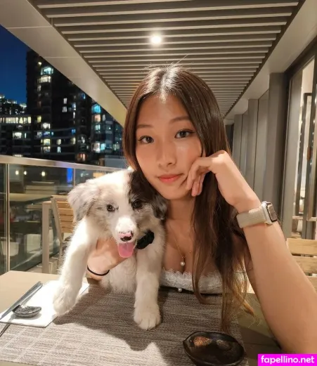 Jessica Chan OnlyFans Thumbnail #aAj7SfmQWI