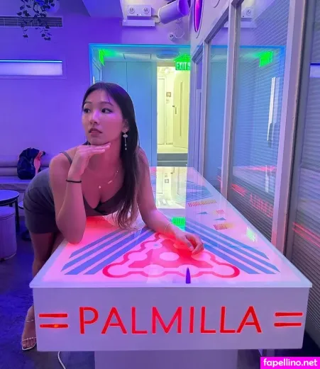 Jessica Chan OnlyFans Thumbnail #bu6k3CGPDS