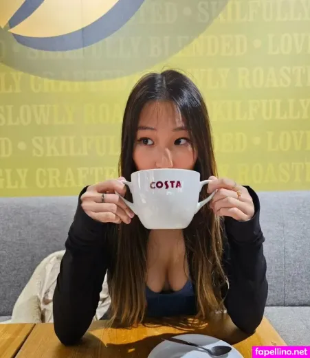Jessica Chan OnlyFans Thumbnail #joqnzLa8Xk