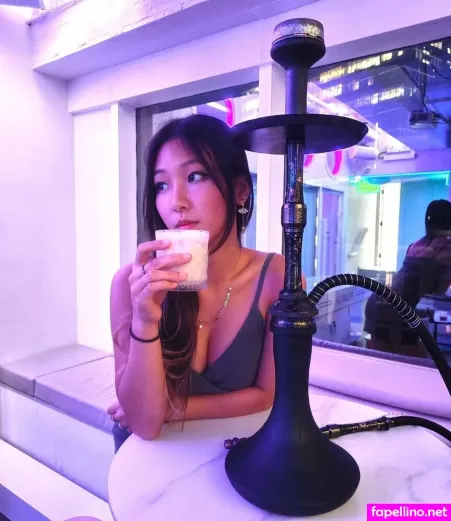 Jessica Chan OnlyFans Thumbnail #kPBE1d5Rqk