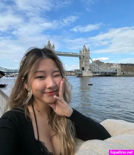 Jessica Chan OnlyFans Thumbnail #lOU5VXmv5F