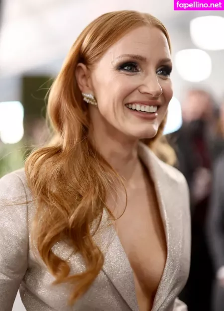 Jessica Chastain OnlyFans Thumbnail #0D9izfHuj5