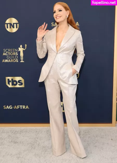 Jessica Chastain OnlyFans Thumbnail #6wghmiyABz