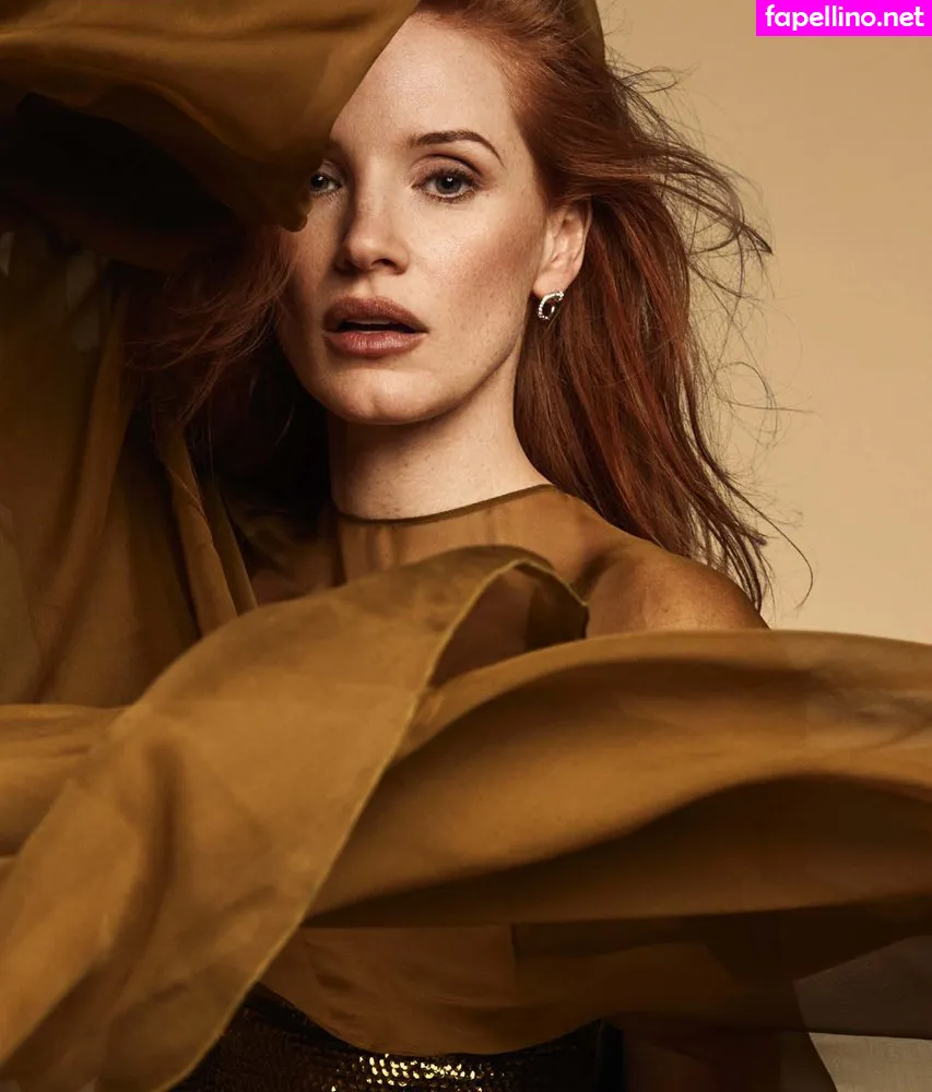 jessicachastain Nude Leaked OnlyFans Photo #97eAnfvzZ2