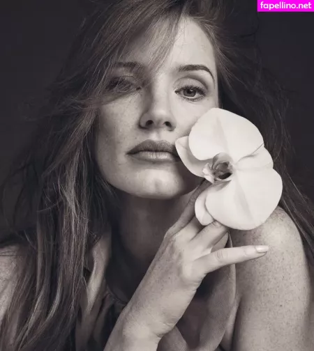 Jessica Chastain OnlyFans Thumbnail #BCY6omuorF