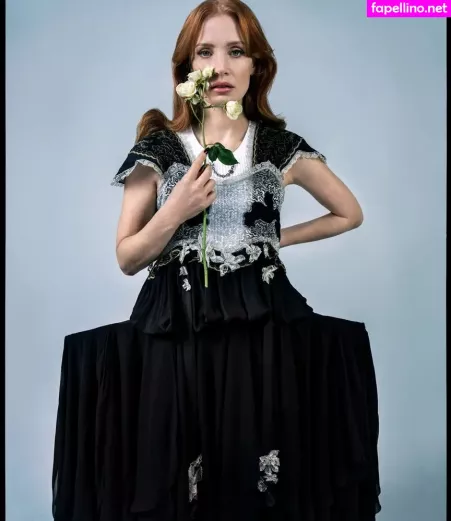 Jessica Chastain OnlyFans Thumbnail #MLXulxRZkt