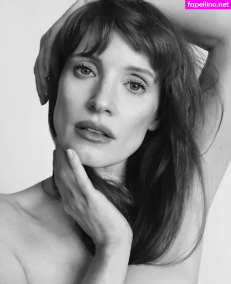 Jessica Chastain OnlyFans Thumbnail #QJRm61vUMv
