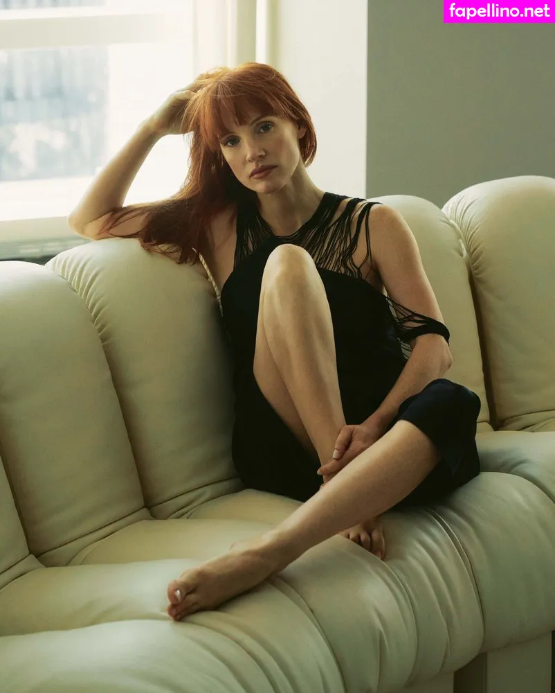 jessicachastain Nude Leaked OnlyFans Photo #V12oAJaeQ1