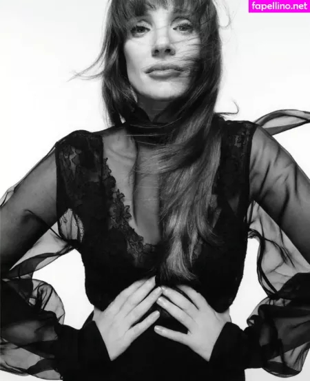 Jessica Chastain OnlyFans Thumbnail #cHYt9VwX2l
