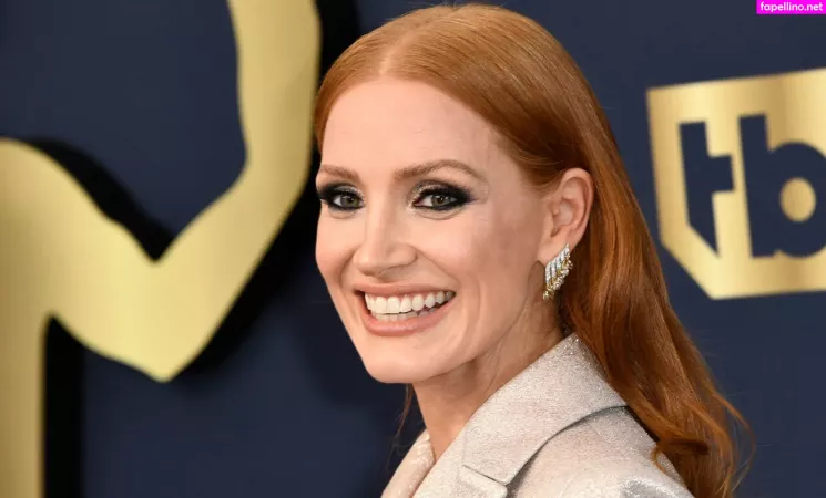 Jessica Chastain OnlyFans Thumbnail #cb69GrvNnT