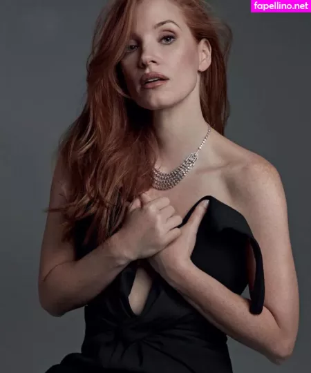 Jessica Chastain OnlyFans Thumbnail #fL5IhFTe0G