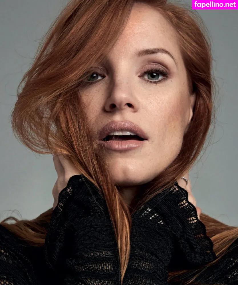 jessicachastain Nude Leaked OnlyFans Photo #hWXx5kqmLz