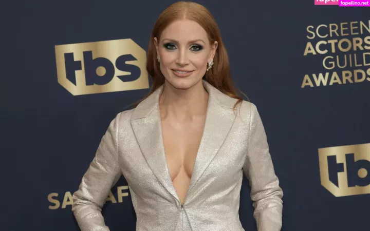 Jessica Chastain OnlyFans Thumbnail #kpbUrKf2eH