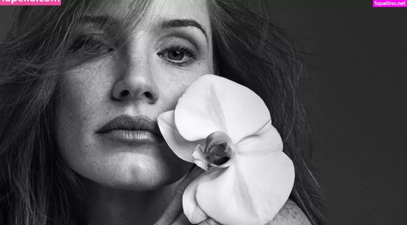 Jessica Chastain OnlyFans Thumbnail #uEkIrghBi9