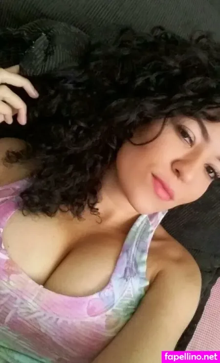 Jessica Chavez OnlyFans Thumbnail #JlOwYOENcV