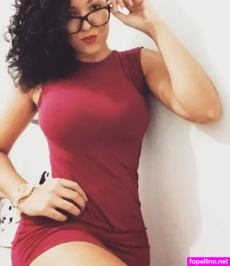 Jessica Chavez OnlyFans Thumbnail #mgbrJltbmQ