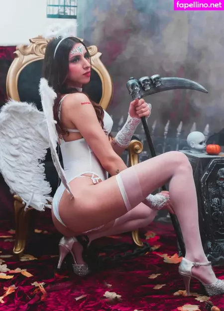 Jessica Cherry Cerise OnlyFans Thumbnail #PrKTK9fJT5