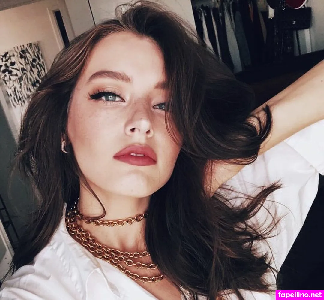 Jessica Clement Nude Leaked OnlyFans Photo #R909Qu18on
